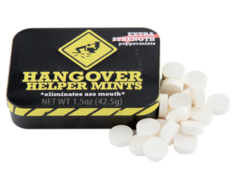 Fun Mints Hangover Mints